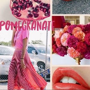 🟠 Pomegranate LipSense LipColor
